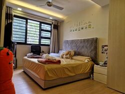Blk 258C Punggol Topaz (Punggol), HDB 5 Rooms #618430771